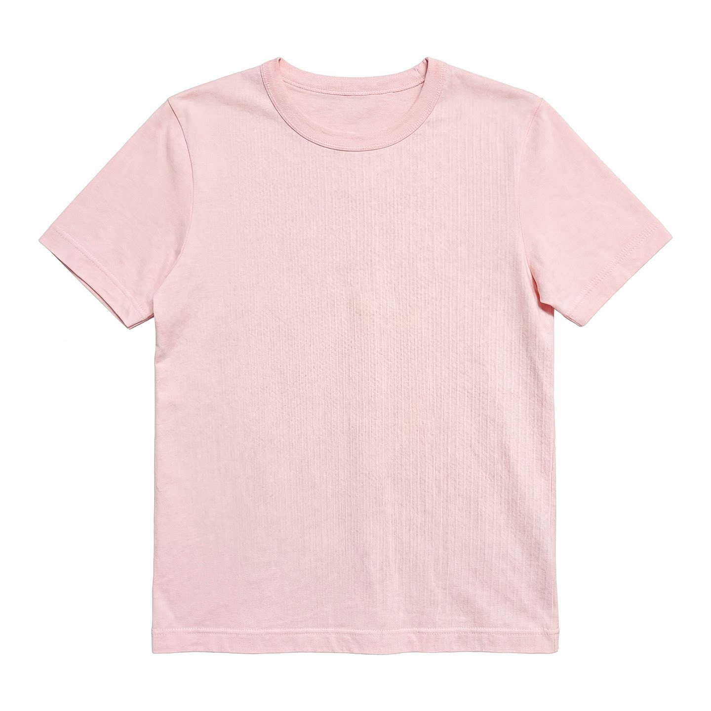 SOARIN Minimalist Heritage Essential Relaxed Fit Cotton T-shirt YAOZ2423T22