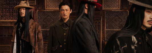 Beggars & Knights