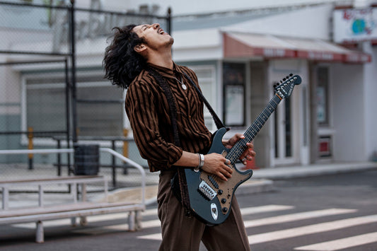 Rock