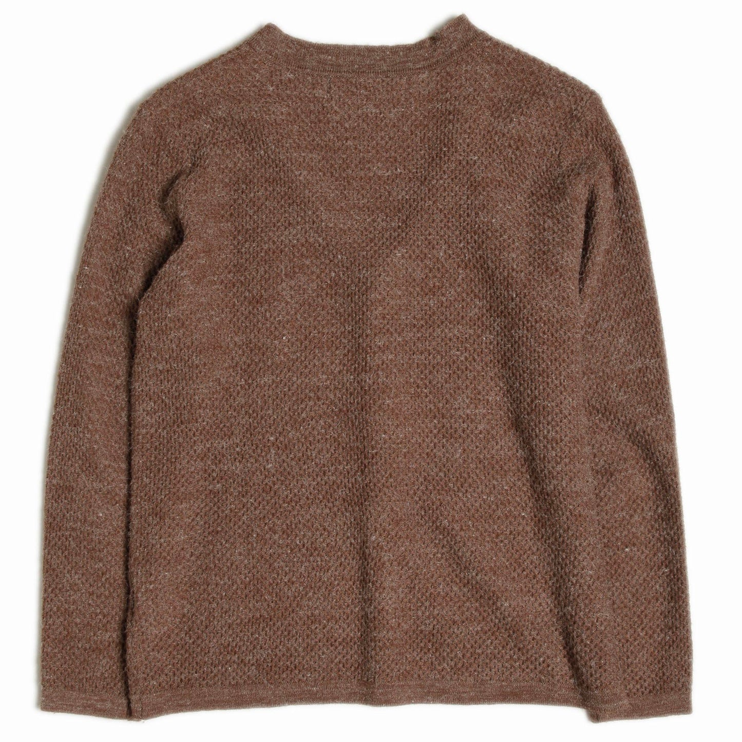 British retro style V-neck sweater cardigan men's autumn and winter slim knitted sweater jacket casual outer wear sweater