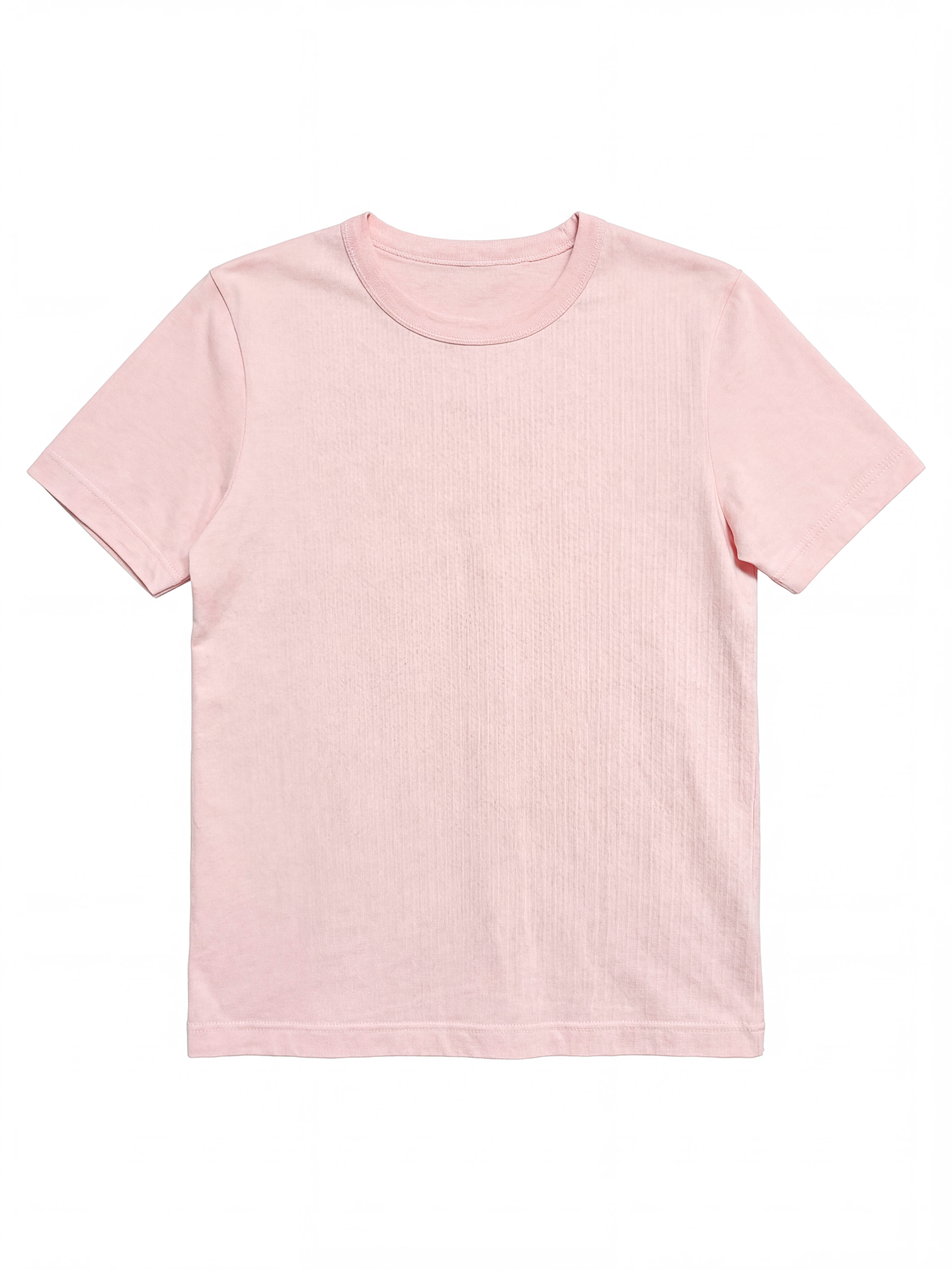 SOARIN Minimalist Heritage Essential Relaxed Fit Cotton T-shirt YAOZ2423T22