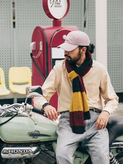 SOARIN英伦风复古牛津纺西装衬衫男简约百搭商务休闲修身长袖衬衣