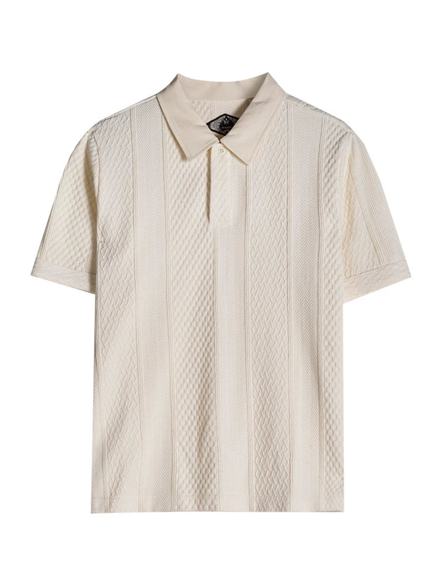 SOARIN British Vintage Regular Fit Pure Cotton Shirt   Z222P605