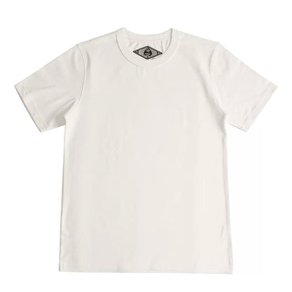 SOARIN Minimalist Heritage Essential Relaxed Fit Cotton T-shirt YAOZ2423T22
