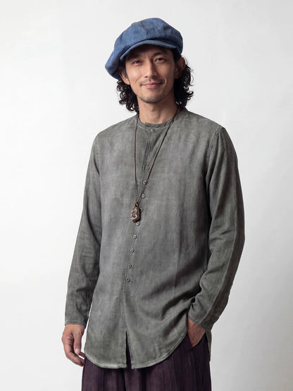 SOARIN Vintage Inspired Relaxed Fit Lyocell Shirt LM262C14