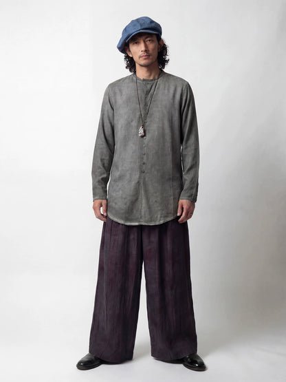 SOARIN Vintage Inspired Relaxed Fit Lyocell Shirt LM262C14