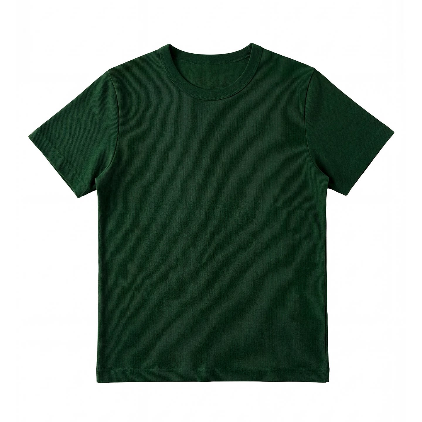 SOARIN Minimalist Heritage Essential Relaxed Fit Cotton T-shirt YAOZ2423T22