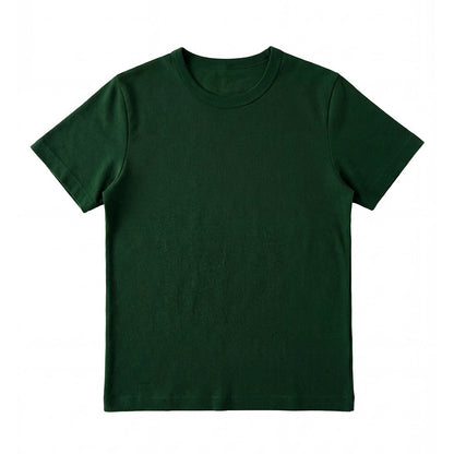SOARIN Minimalist Heritage Essential Relaxed Fit Cotton T-shirt YAOZ2423T22