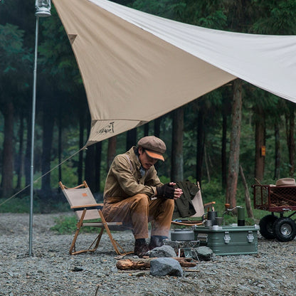 SOARIN英伦风复古立领长袖衬衫男 全棉简约百搭休闲修身西装衬衣