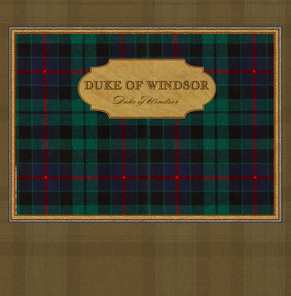 SOARIN英伦风复古呢子大衣外套男 秋冬高级感商务休闲中长款风衣